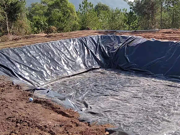归纳总结养殖土工膜的施工要求 归纳总结养殖土工膜的施工要求