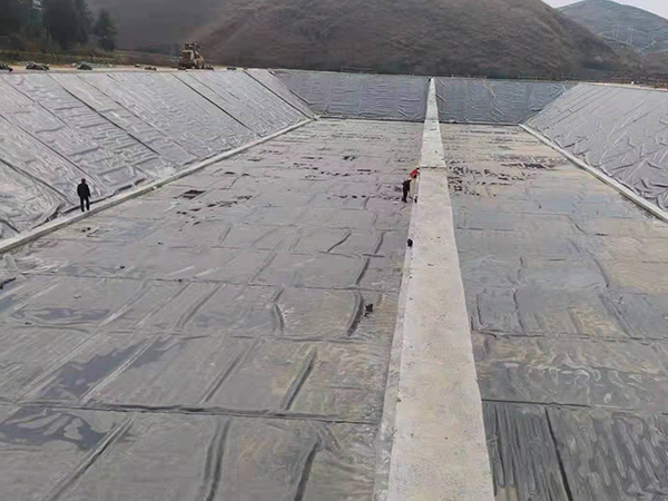 养殖土工膜的加筋工艺具体意义何在? 养殖土工膜的加筋工艺具体意义何在?
