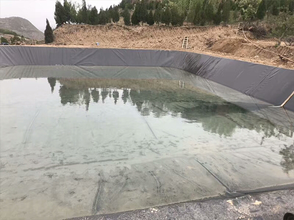 水产土工膜在藕池建设中充当怎样的角色? 水产土工膜在藕池建设中充当怎样的角色?
