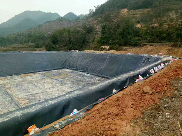 防渗膜厂家教您如何选购防渗膜? 防渗膜厂家教您如何选购防渗膜?