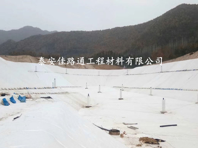 该如何检测工程长丝土工布的排水性能? 该如何检测工程长丝土工布的排水性能?