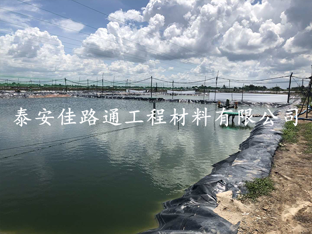 如何才能保证防渗土工膜的施工质量? 如何才能保证防渗土工膜的施工质量?