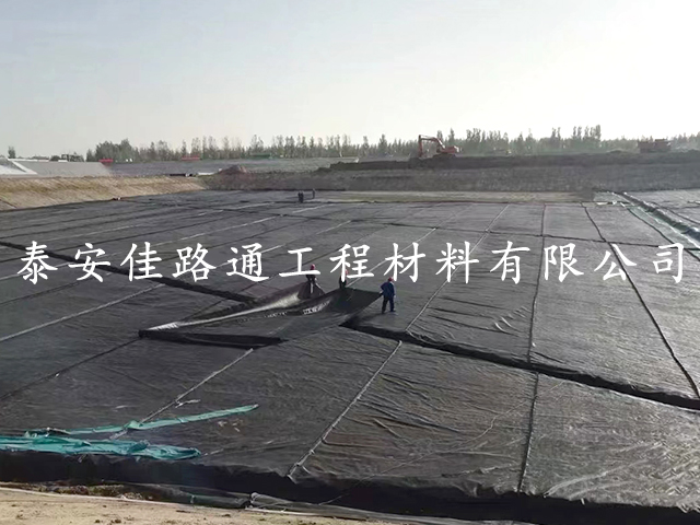 高密度聚乙烯土工膜施工有哪些具体要求? 高密度聚乙烯土工膜施工有哪些具体要求?