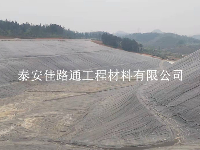 鱼塘养殖场使用防渗土工膜会带来哪些好处? 鱼塘养殖场使用防渗土工膜会带来哪些好处?