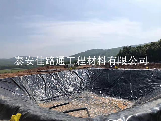 不同类型防渗土工膜用于不用需求工程项目 不同类型防渗土工膜用于不用需求工程项目