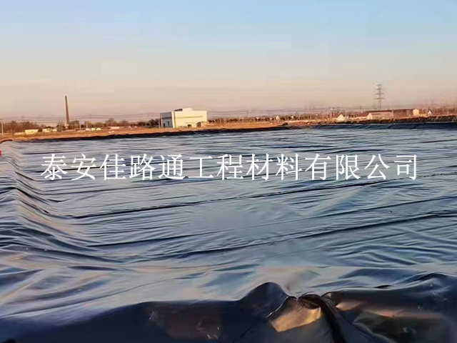 生产中哪些因素会影响养殖防渗膜的厚度呢? 生产中哪些因素会影响养殖防渗膜的厚度呢?