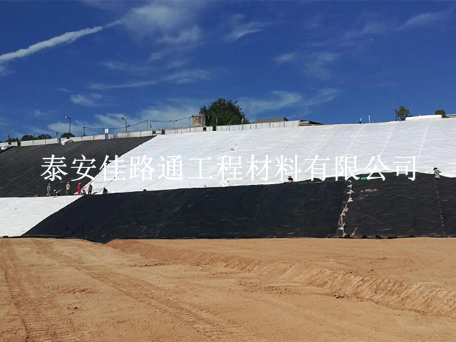 防渗膜厂家带您了解鱼塘防渗膜选购标准 防渗膜厂家带您了解鱼塘防渗膜选购标准
