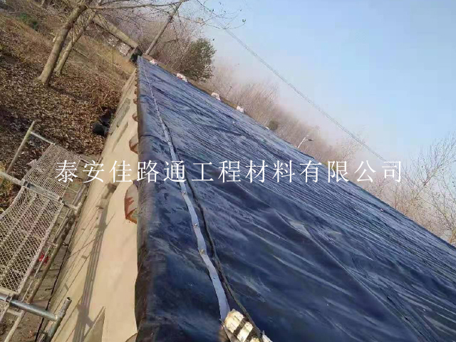 努力通过生产提升缓解养殖防渗膜老化进程 努力通过生产提升缓解养殖防渗膜老化进程