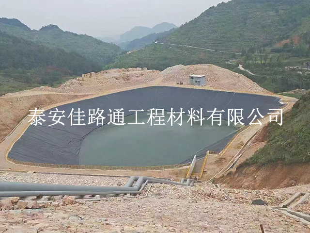 水产养殖防渗膜性能铺设细节值得被关注 水产养殖防渗膜性能铺设细节值得被关注