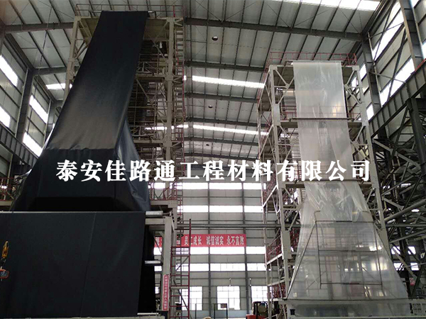 养殖土工膜有哪些焊连要求须掌握? 养殖土工膜有哪些焊连要求须掌握?