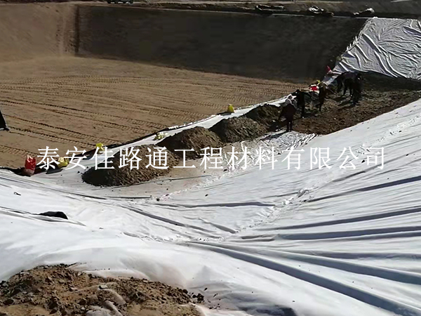 养殖防渗土工膜的使用过程有哪五个方面须注意? 养殖防渗土工膜的使用过程有哪五个方面须注意?