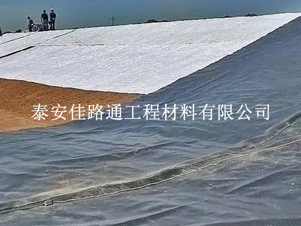 养殖防渗膜在鱼塘建设中发挥重要作用 养殖防渗膜在鱼塘建设中发挥重要作用