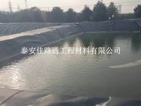 化工油田应用防渗膜该怎样进行检查与验收? 化工油田应用防渗膜该怎样进行检查与验收?