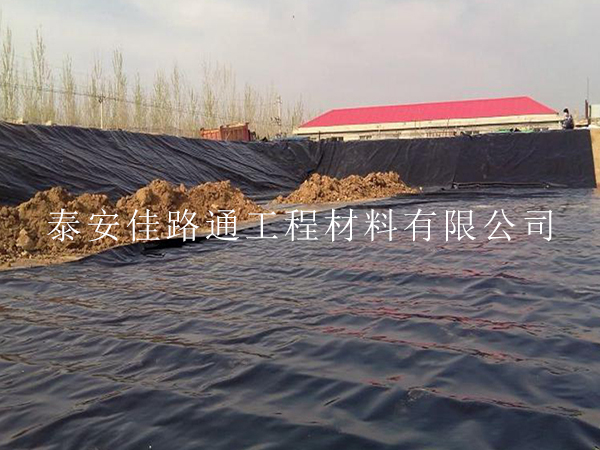 藕池养殖防渗膜作为工程关键材料,有哪些优势体现? 藕池养殖防渗膜作为工程关键材料,有哪些优势体现?