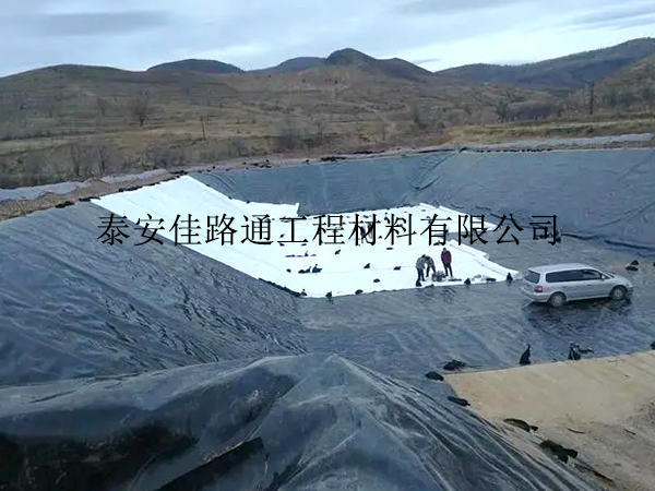 防渗膜厂家分享蓄水池防渗膜性能优势 防渗膜厂家分享蓄水池防渗膜性能优势