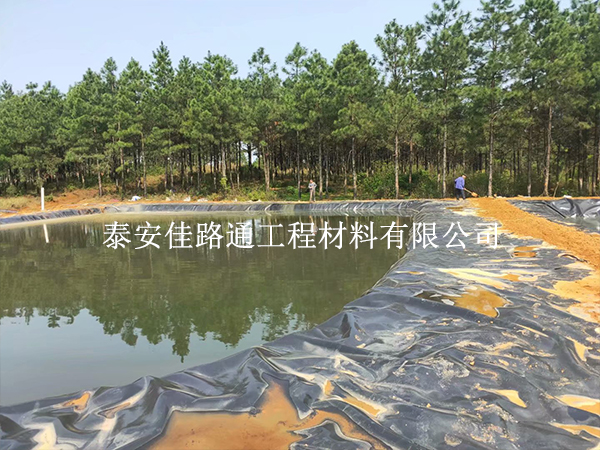 水产养殖防渗膜在施工中须注意哪些问题? 水产养殖防渗膜在施工中须注意哪些问题?