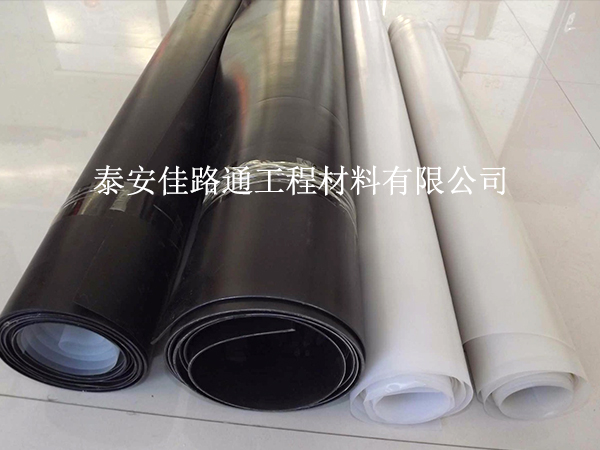 回顾鱼虾养殖防渗膜的使用优势 回顾鱼虾养殖防渗膜的使用优势