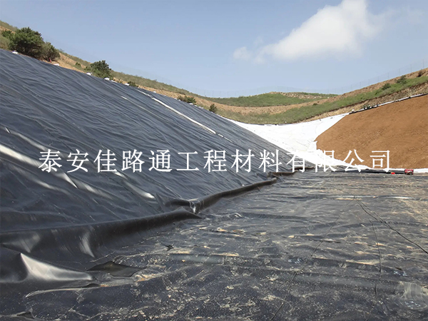 鱼虾养殖防渗膜新旧膜之间有哪些连接方式? 鱼虾养殖防渗膜新旧膜之间有哪些连接方式?