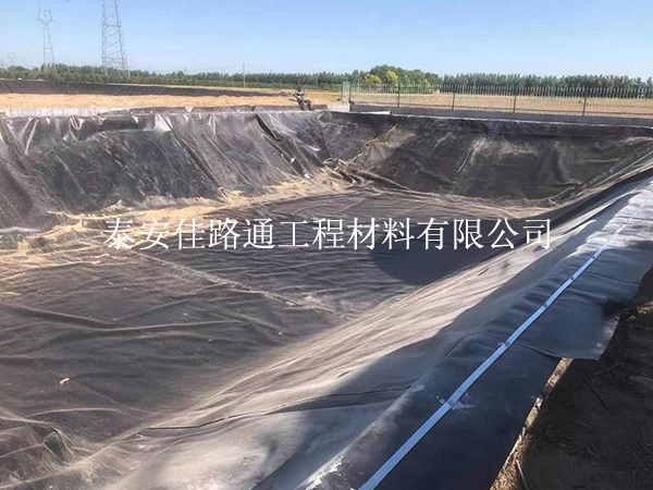 市场上选购水产养殖防渗膜须注意细节要点 市场上选购水产养殖防渗膜须注意细节要点