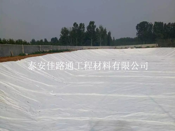 防渗膜厂家介绍蓄水池防渗膜的应用 防渗膜厂家介绍蓄水池防渗膜的应用