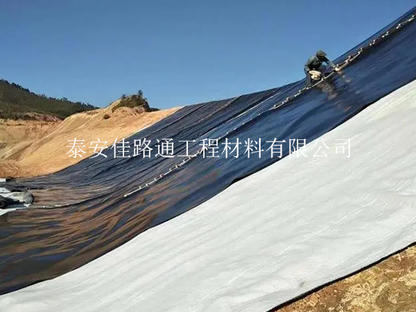 防渗膜厂家介绍鱼塘防渗膜铺设基层处理的要求 防渗膜厂家介绍鱼塘防渗膜铺设基层处理的要求