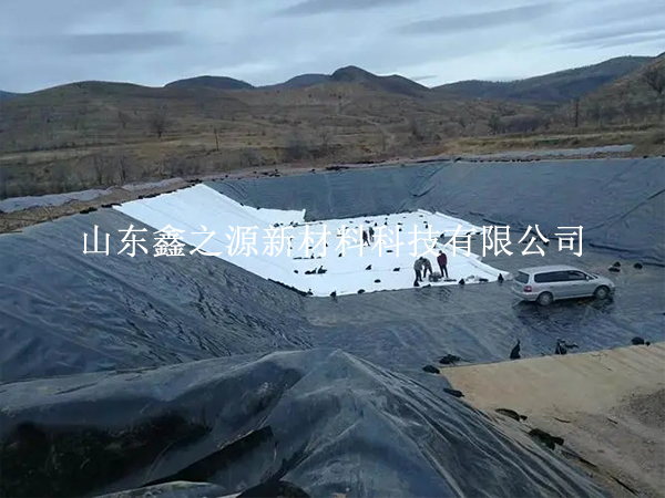 养殖防渗膜可提升鱼虾养殖质量广受关注 养殖防渗膜可提升鱼虾养殖质量广受关注