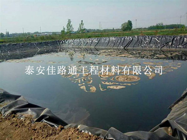 造成水产养殖防渗膜使用效率下降的原因 造成水产养殖防渗膜使用效率下降的原因