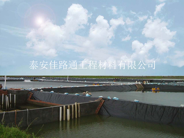 防渗膜厂家介绍规划施工让鱼塘防渗膜省钱省时 防渗膜厂家介绍规划施工让鱼塘防渗膜省钱省时