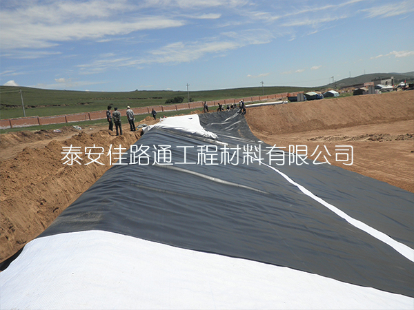 鱼虾养殖防渗膜在储存工作上须格外注重 鱼虾养殖防渗膜在储存工作上须格外注重