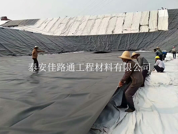 防渗膜厂家带您了解防渗性能须考虑因素 防渗膜厂家带您了解防渗性能须考虑因素