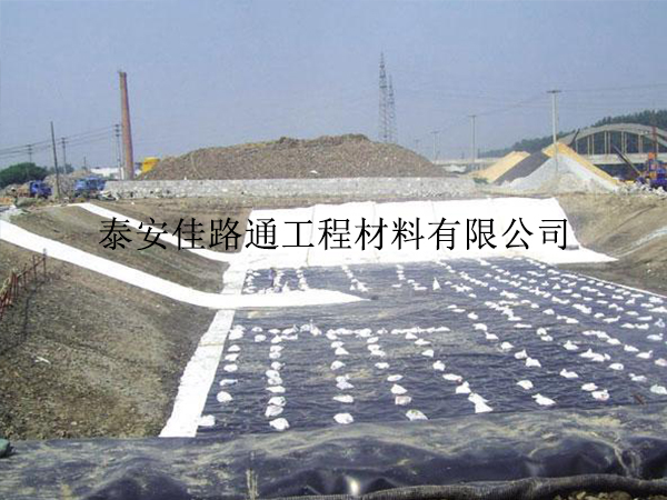 养殖防渗膜施工方法与技巧概况总结 养殖防渗膜施工方法与技巧概况总结