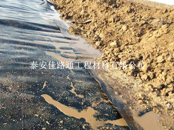 使用了水产养殖防渗膜会有哪些具体优势? 使用了水产养殖防渗膜会有哪些具体优势?