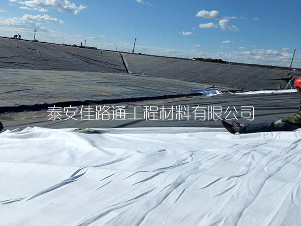 是什么原因导致水产养殖防渗膜防渗效果下降? 是什么原因导致水产养殖防渗膜防渗效果下降?