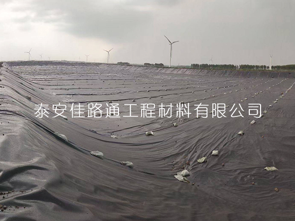 鱼塘防渗膜施工需要注意哪些问题要点? 鱼塘防渗膜施工需要注意哪些问题要点?