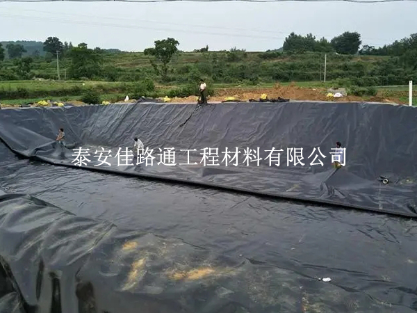 养殖防渗膜验收时有哪些基本原则? 养殖防渗膜验收时有哪些基本原则?
