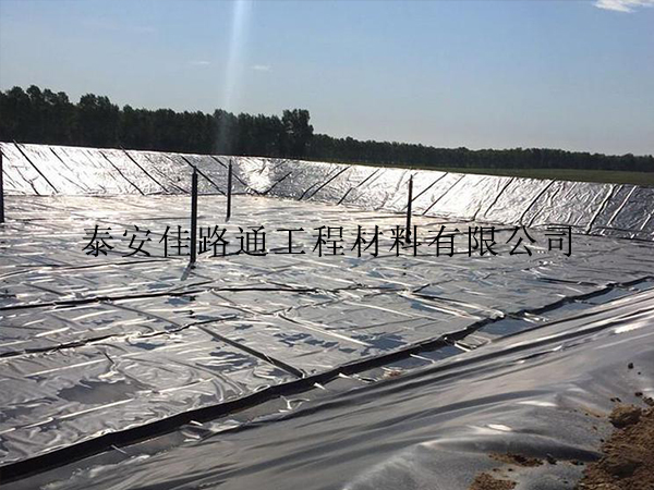 防渗膜厂家为您介绍蓄水池防渗膜的性能指标 防渗膜厂家为您介绍蓄水池防渗膜的性能指标