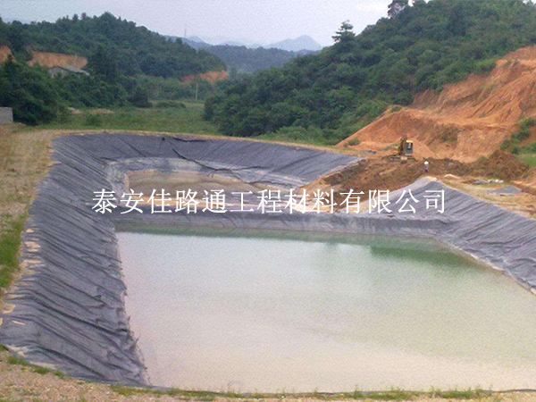HDPE土工膜现场测试能够体现哪些突出能力? HDPE土工膜现场测试能够体现哪些突出能力?