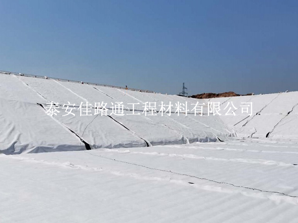 做好复合土工膜的试验焊接工作“事半功倍” 做好复合土工膜的试验焊接工作“事半功倍”