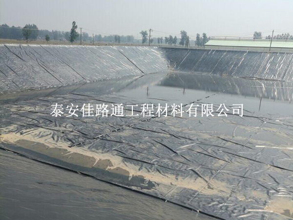 HDPE土工膜现场测试有哪些突出能力? HDPE土工膜现场测试有哪些突出能力?