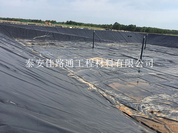 垃圾填埋场防渗膜的销售价位受哪些因素影响? 垃圾填埋场防渗膜的销售价位受哪些因素影响?