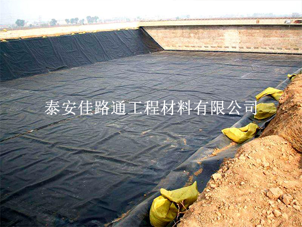 关于水产养殖防渗膜有哪些连接方法须关注? 关于水产养殖防渗膜有哪些连接方法须关注?