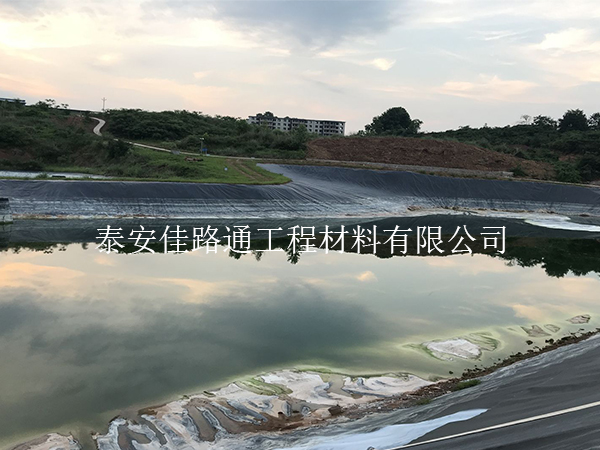 养殖行业选择养殖防渗膜为何如此重要? 养殖行业选择养殖防渗膜为何如此重要?