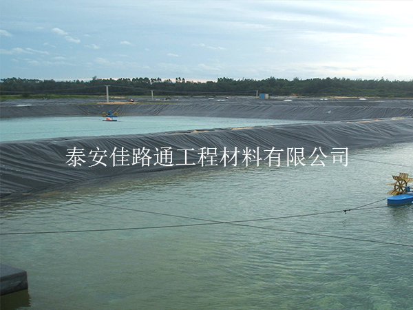 甲鱼养殖选择的水产养殖防渗膜规格介绍 甲鱼养殖选择的水产养殖防渗膜规格介绍