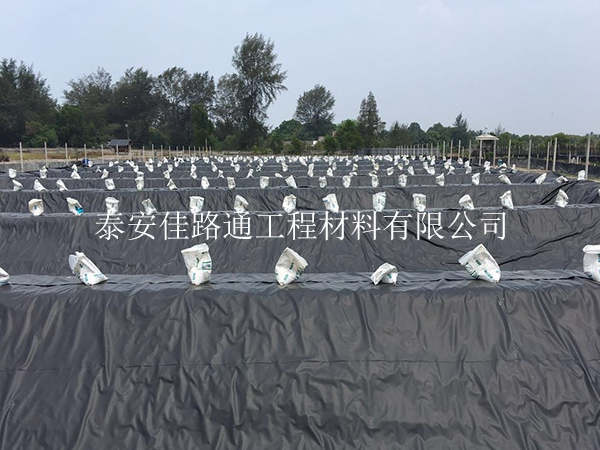 如何准确的判断垃圾填埋场防渗土工膜的质量好坏? 如何准确的判断垃圾填埋场防渗土工膜的质量好坏?