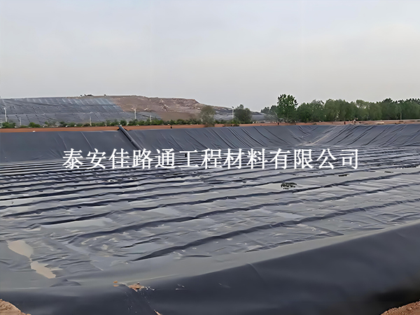 对水产养殖防渗膜进行合理焊缝验收工作 对水产养殖防渗膜进行合理焊缝验收工作