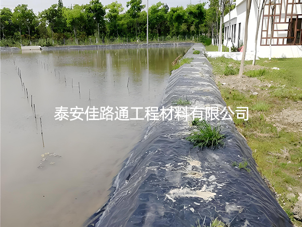 关于养殖防渗土工膜的施工关键项目有哪些? 关于养殖防渗土工膜的施工关键项目有哪些?