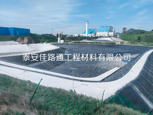 鱼塘防渗膜在铺设过程中须避免的两大问题 鱼塘防渗膜在铺设过程中须避免的两大问题