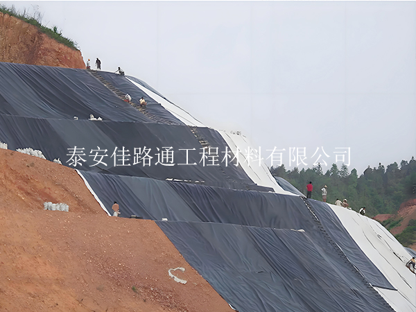 铺设垃圾填埋场土工膜前须确认的项目有哪些? 铺设垃圾填埋场土工膜前须确认的项目有哪些?