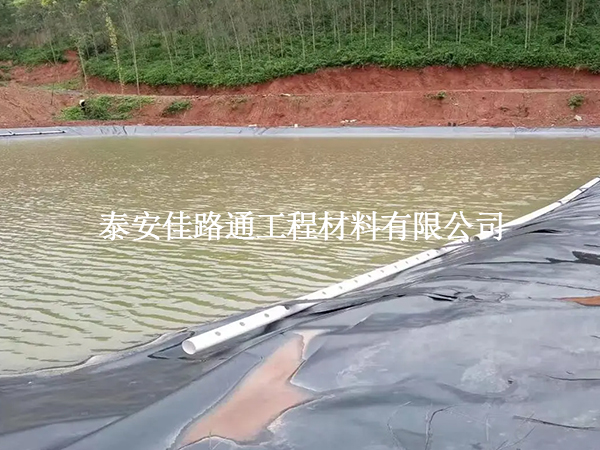 教您如何现场验收鱼塘防渗膜的三个标准? 教您如何现场验收鱼塘防渗膜的三个标准?