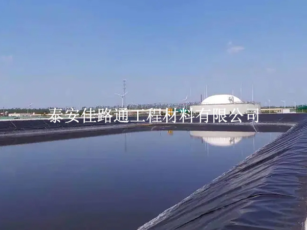 水产养殖防渗膜防治反射裂缝的创新策略 水产养殖防渗膜防治反射裂缝的创新策略